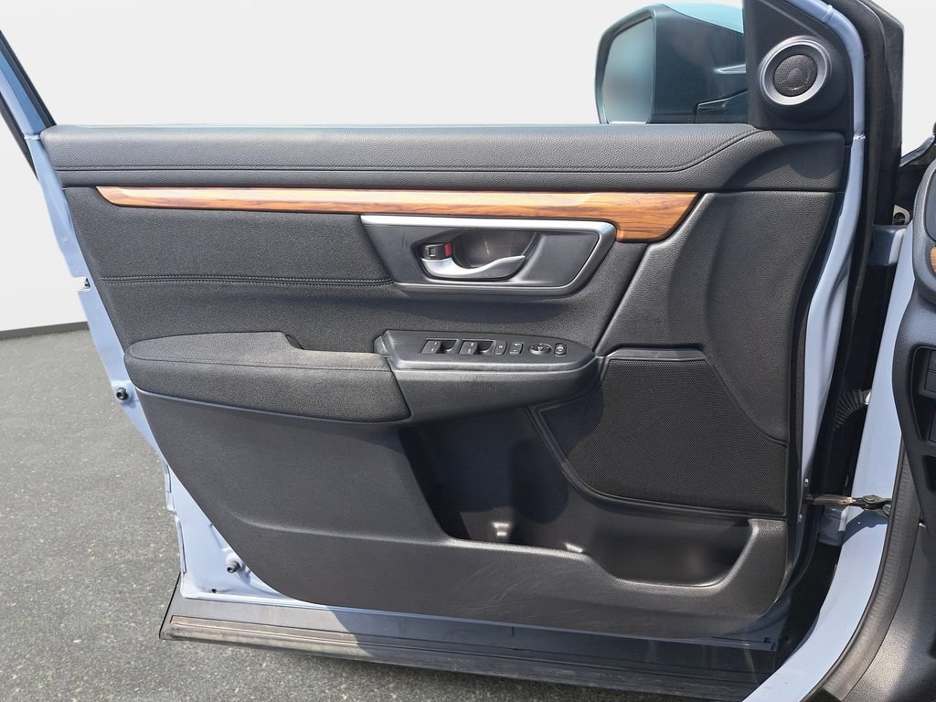 Used 2022 Honda CR-V EX image 26