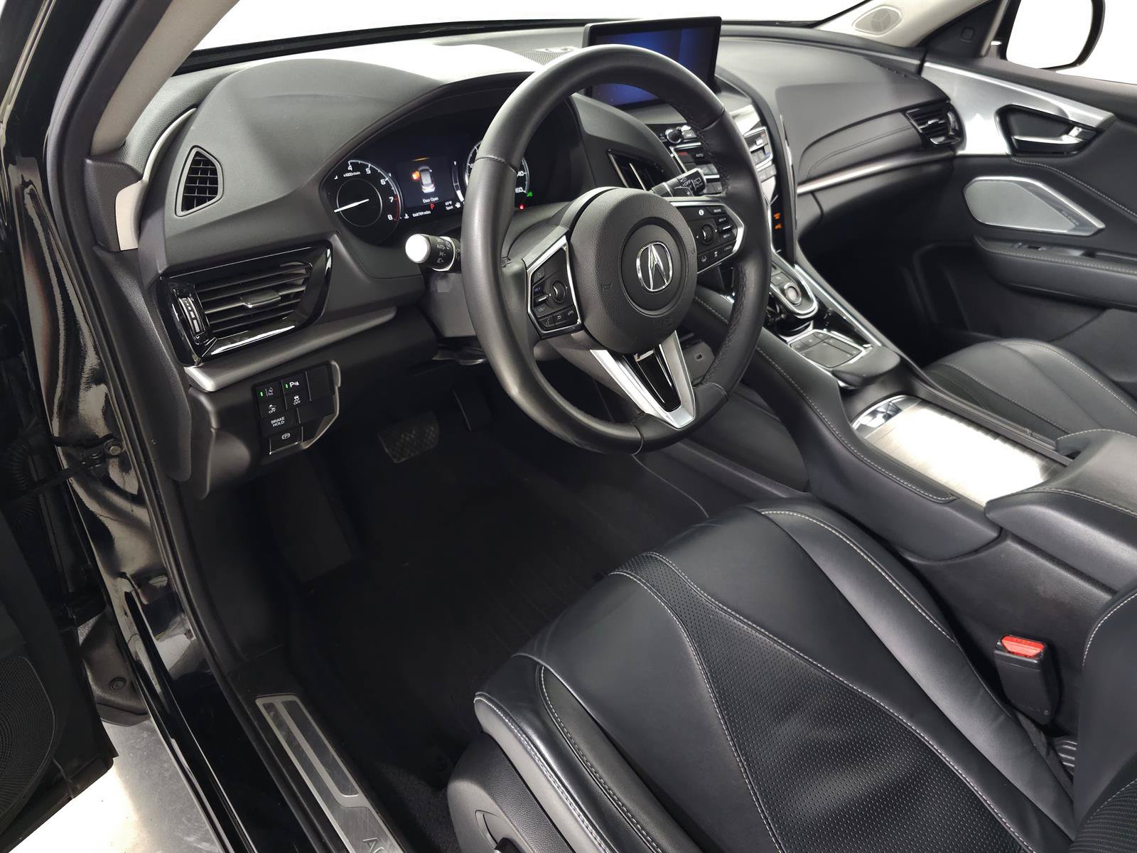 Used 2019 Acura RDX AWD w/ Technology Package image 15