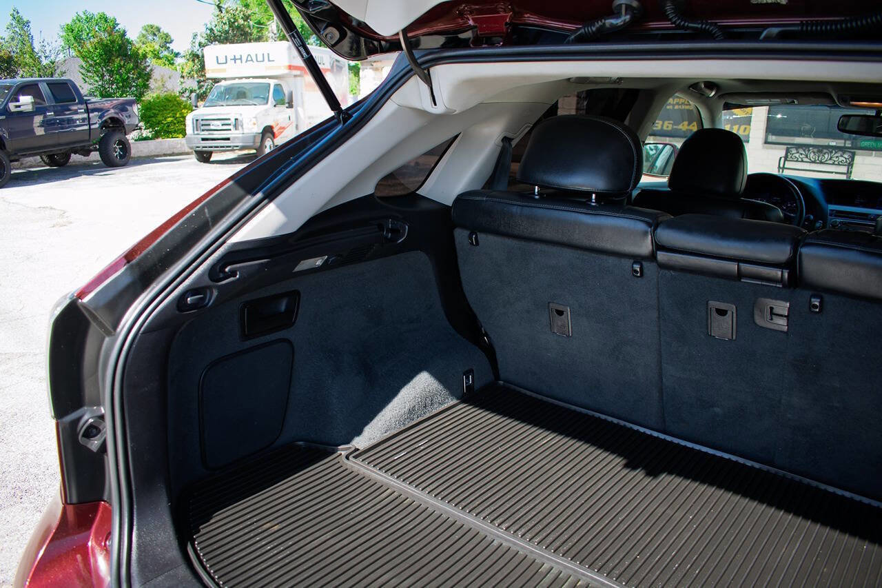 Used 2015 Lexus RX 350 FWD image 36