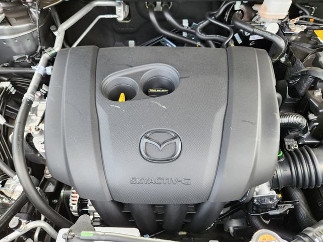 New 2026 MAZDA CX-5 Select AWD/4WD image 19