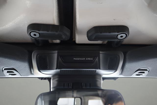 Used 2024 Jeep Wrangler Sport S image 25