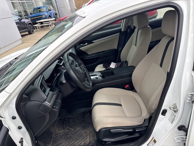 Used 2017 Honda Civic LX image 13