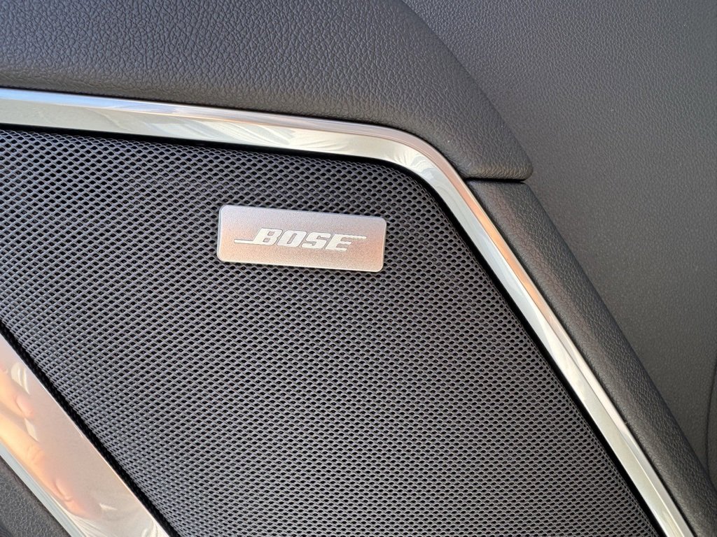 New 2026 Chevrolet Silverado 2500 LTZ w/ LTZ Plus Package image 12