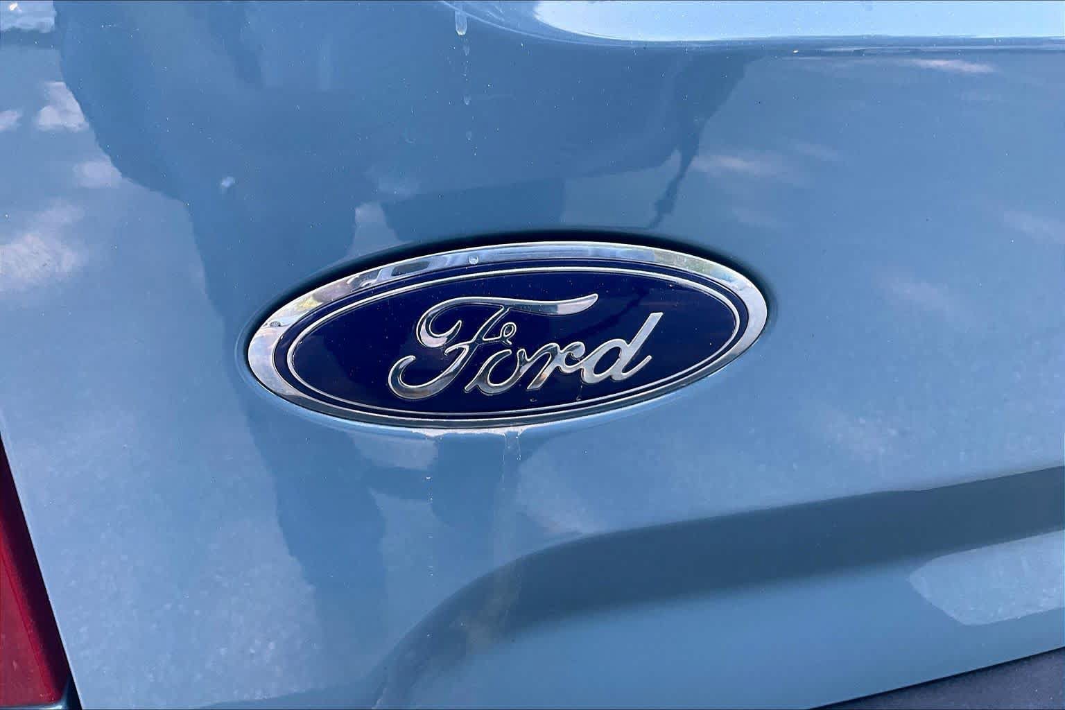 Used 2021 Ford Bronco Sport Badlands AWD/4WD image 9