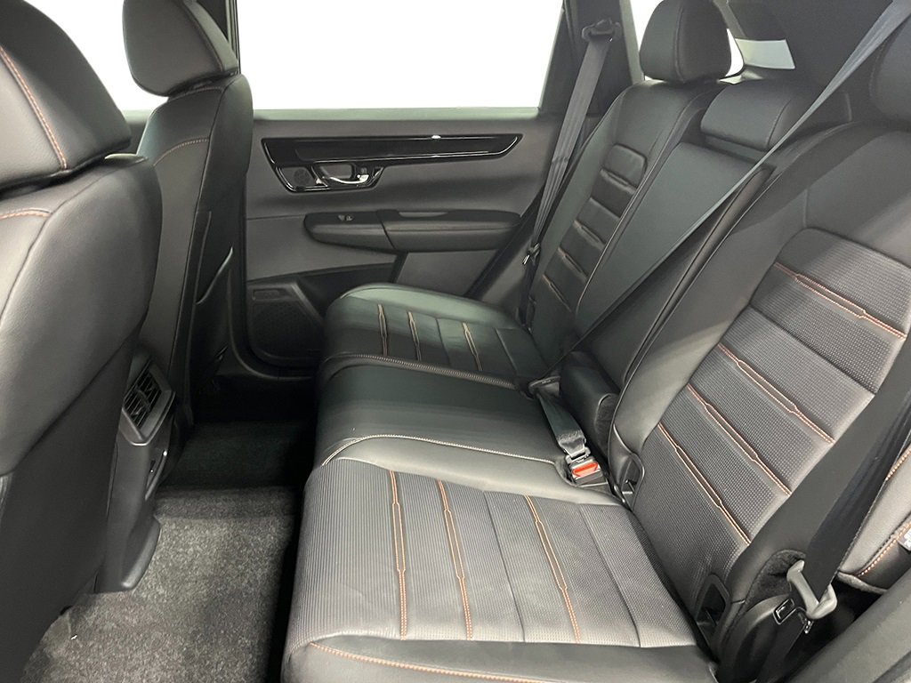 New 2026 Honda CR-V Sport Touring image 21
