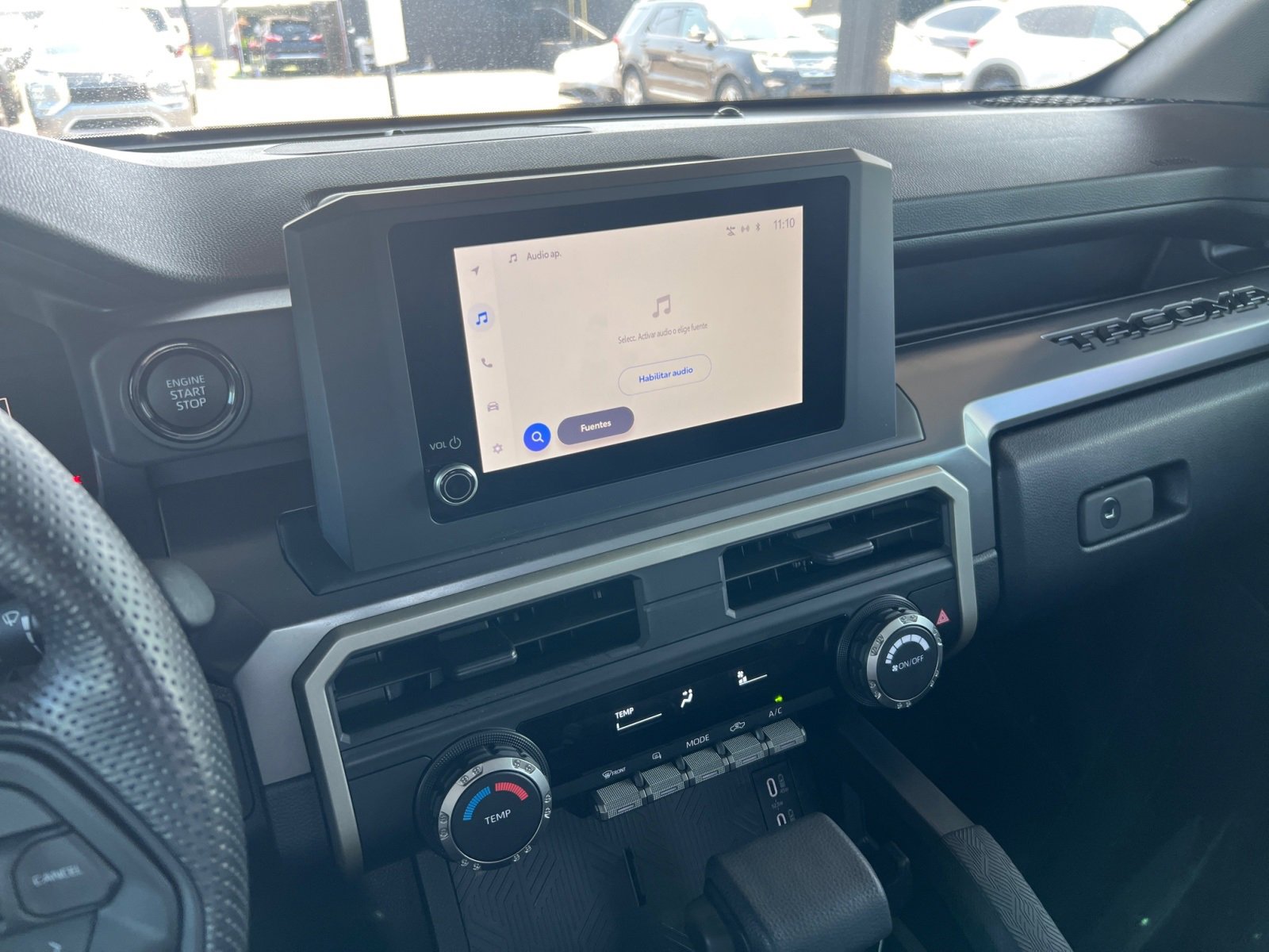 Used 2024 Toyota Tacoma SR5 image 19