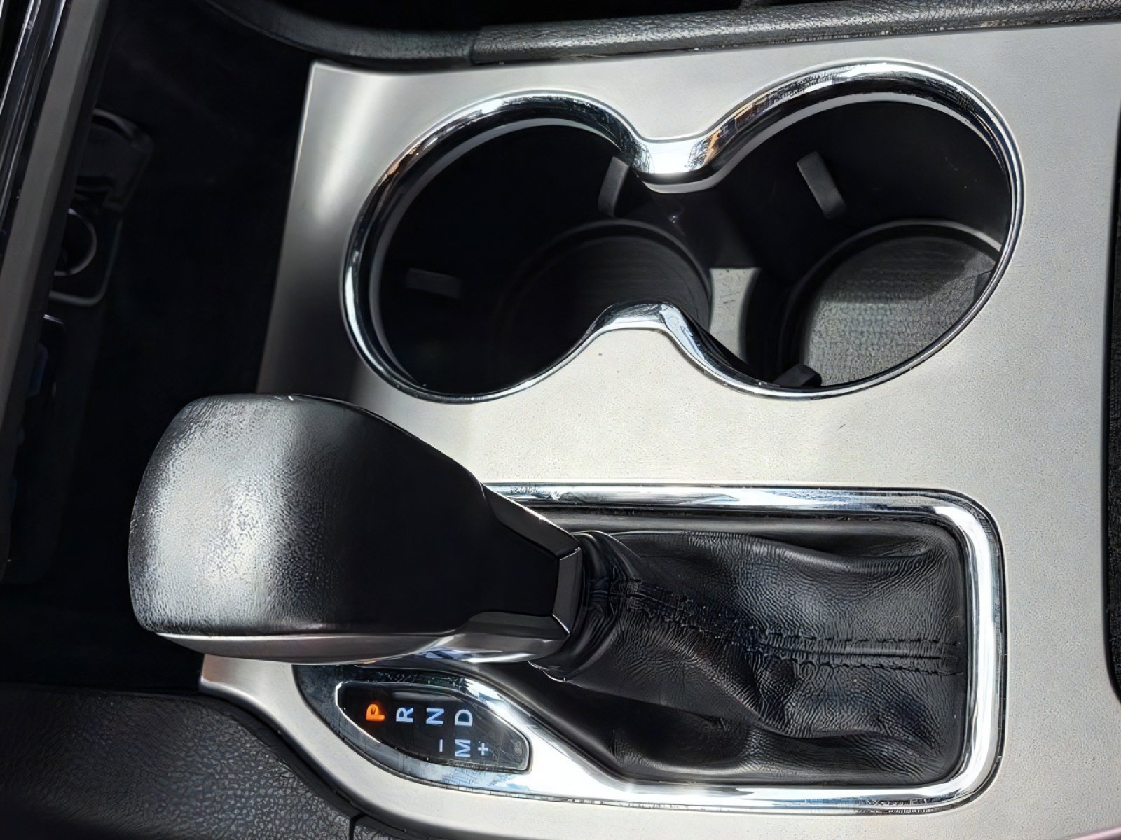 Used 2020 Jeep Grand Cherokee Altitude image 27