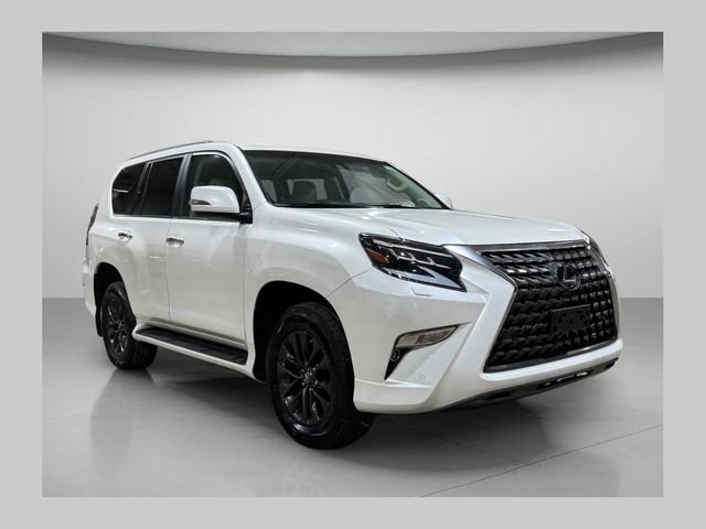 Certified 2023 Lexus GX 460 Premium w/ Premium Package