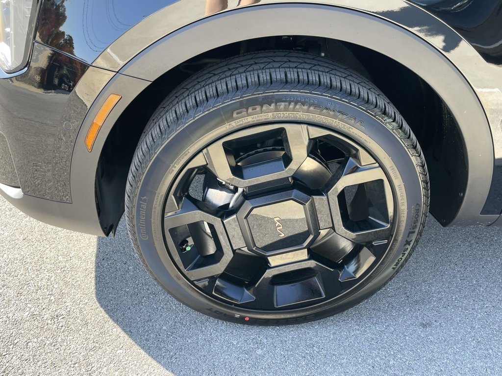 New 2026 Kia Sorento SX Prestige w/ Olive Brown Leather Package image 36