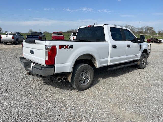 Used 2018 Ford F250 XL w/ Power Equipment Group AWD/4WD image 5
