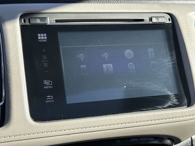 Used 2017 Honda HR-V EX image 16