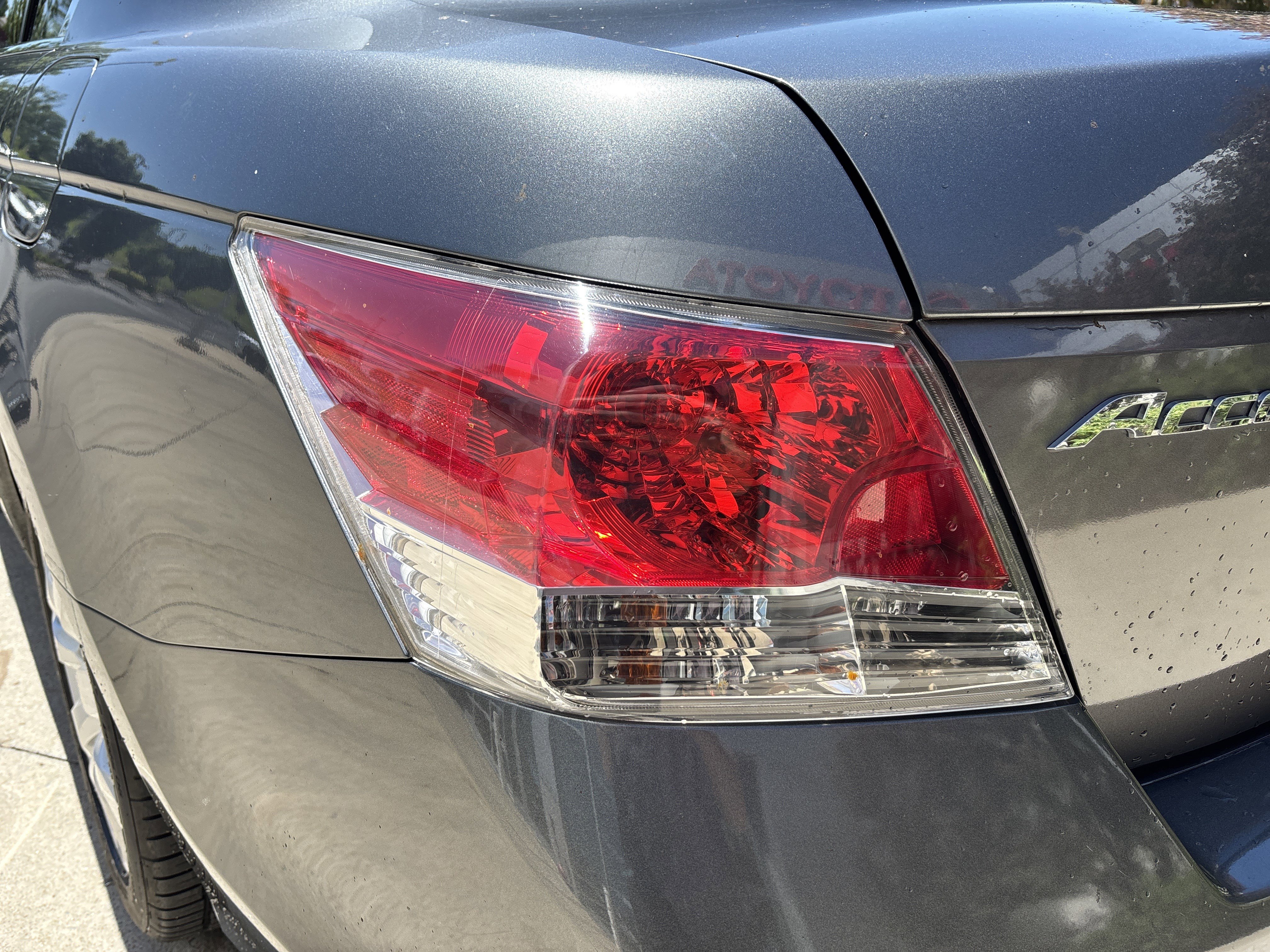 Used 2009 Honda Accord EX-L image 11