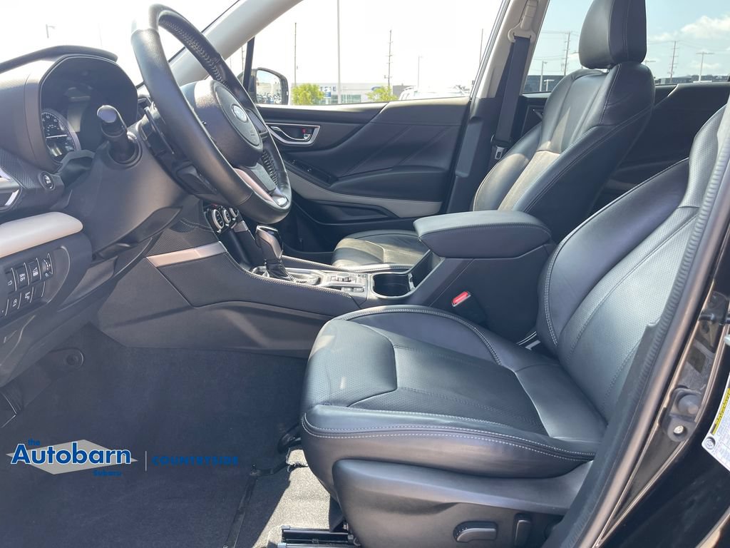 Used 2023 Subaru Forester Limited AWD/4WD image 9