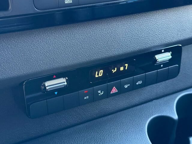 New 2026 Mercedes-Benz Sprinter 2500 image 19