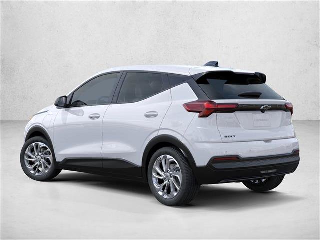 New 2027 Chevrolet Bolt LT w/ Comfort Package FWD image 4