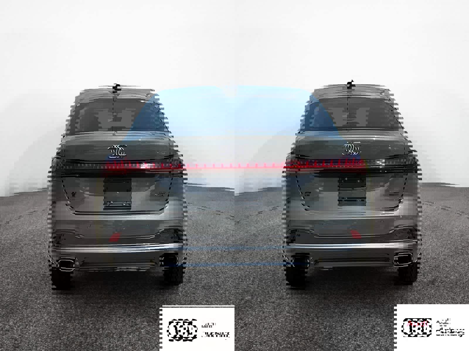 New 2025 Audi A5 2.0T Premium image 4