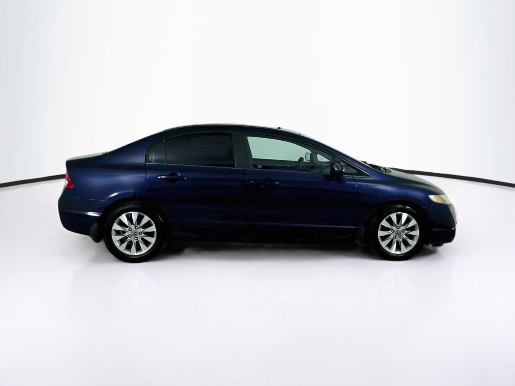 Used 2010 Honda Civic EX image 8