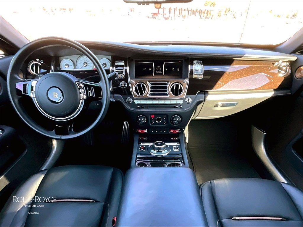 Certified 2019 Rolls-Royce Dawn image 14