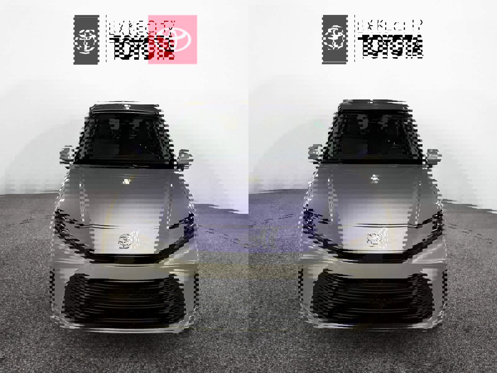 Used 2026 Toyota Camry LE image 11