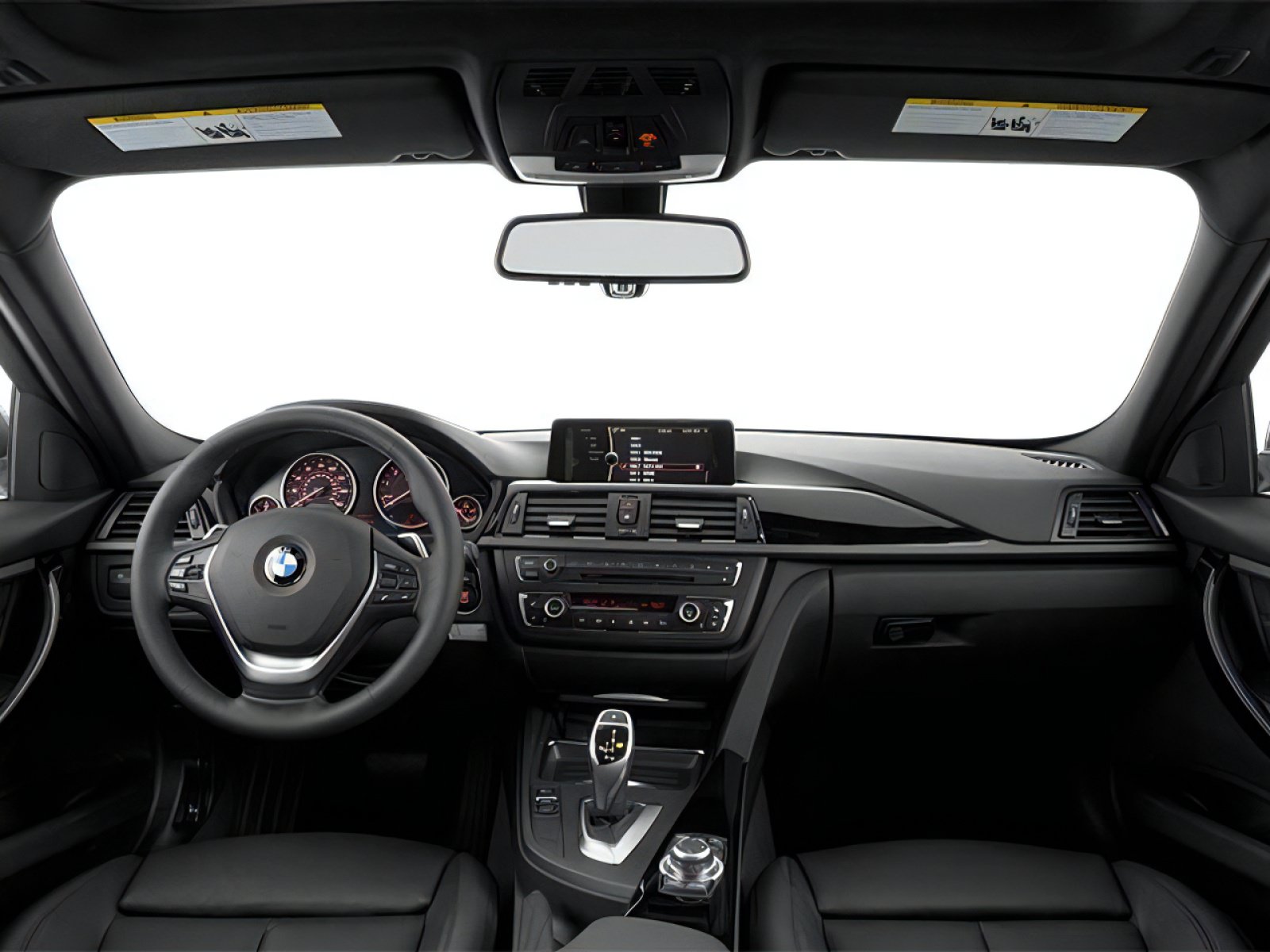 Used 2013 BMW 328i Sedan RWD image 5