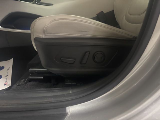 Used 2024 Hyundai Tucson Limited image 18