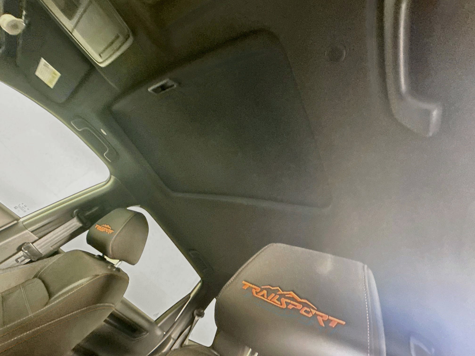 Certified 2026 Honda CR-V TrailSport image 26