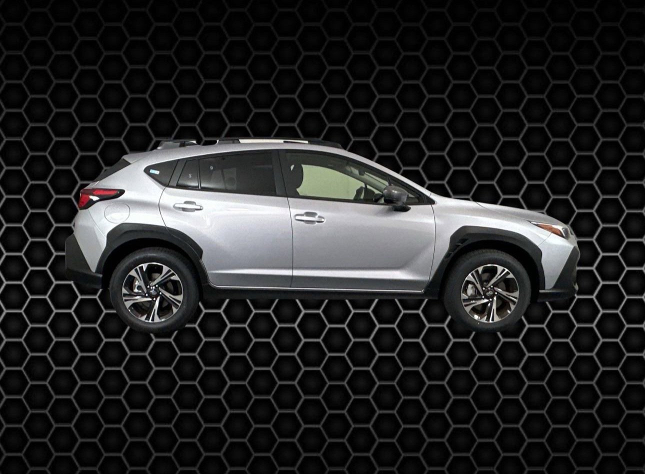 New 2026 Subaru Crosstrek 2.5i Premium image 3