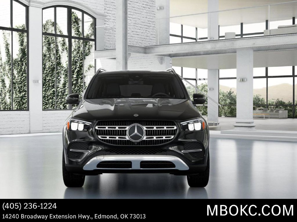 Used 2026 Mercedes-Benz GLE 350 4MATIC image 8