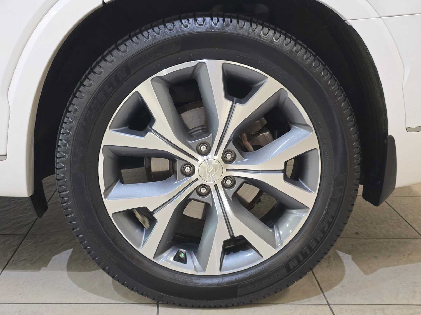 Used 2021 Hyundai Palisade Limited w/ Winter Package AWD/4WD image 8