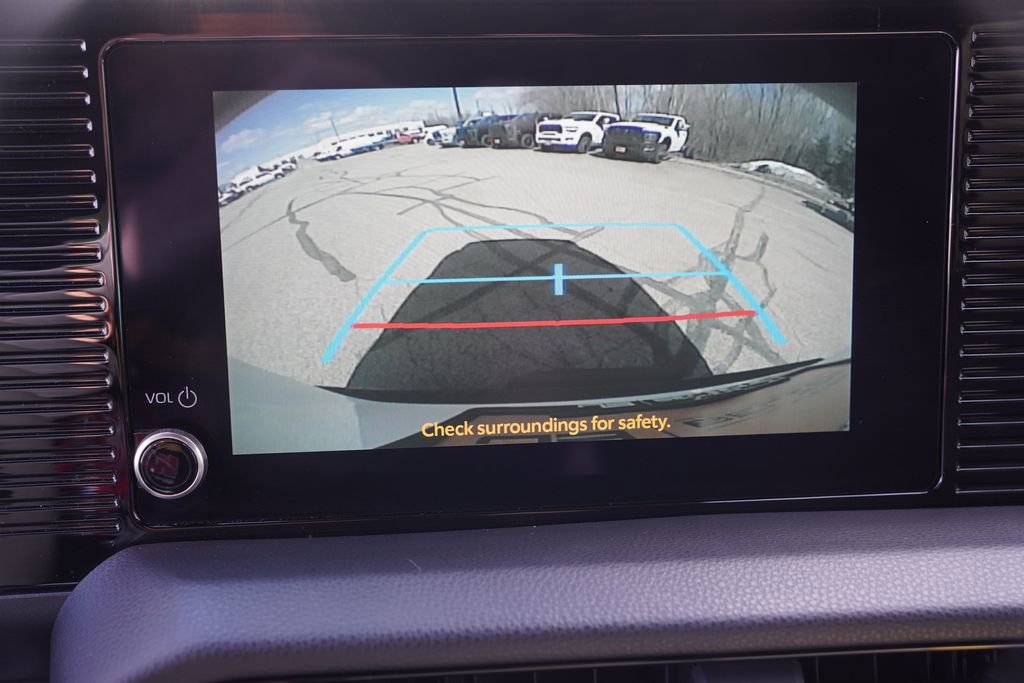 Used 2024 Toyota Land Cruiser 1958 AWD/4WD image 36
