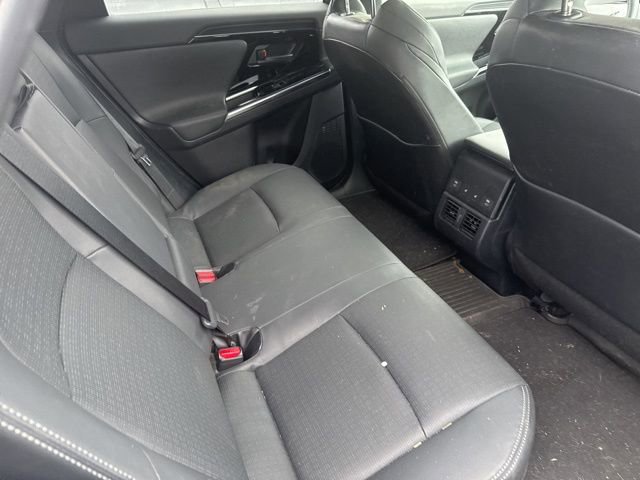 Used 2023 Subaru Solterra AWD image 29