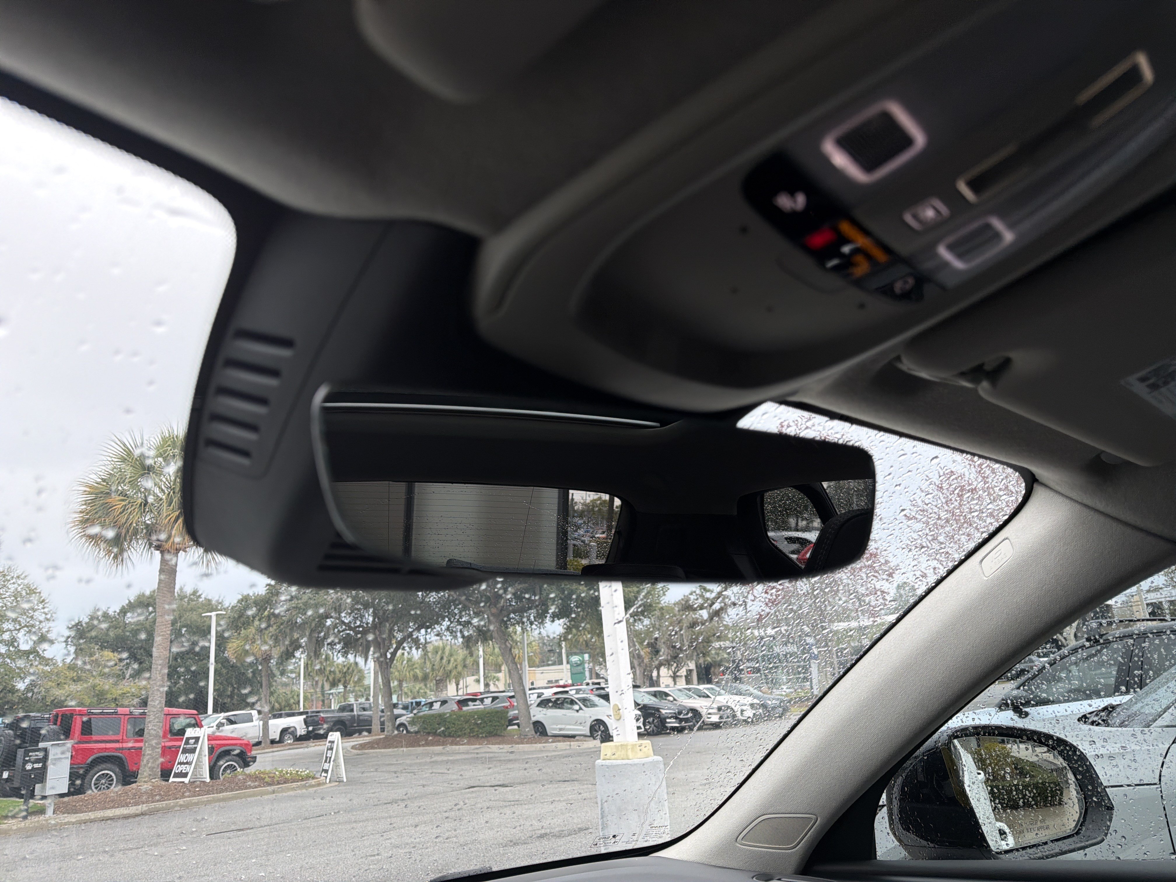 New 2026 Volvo XC40 B4 Core FWD image 30