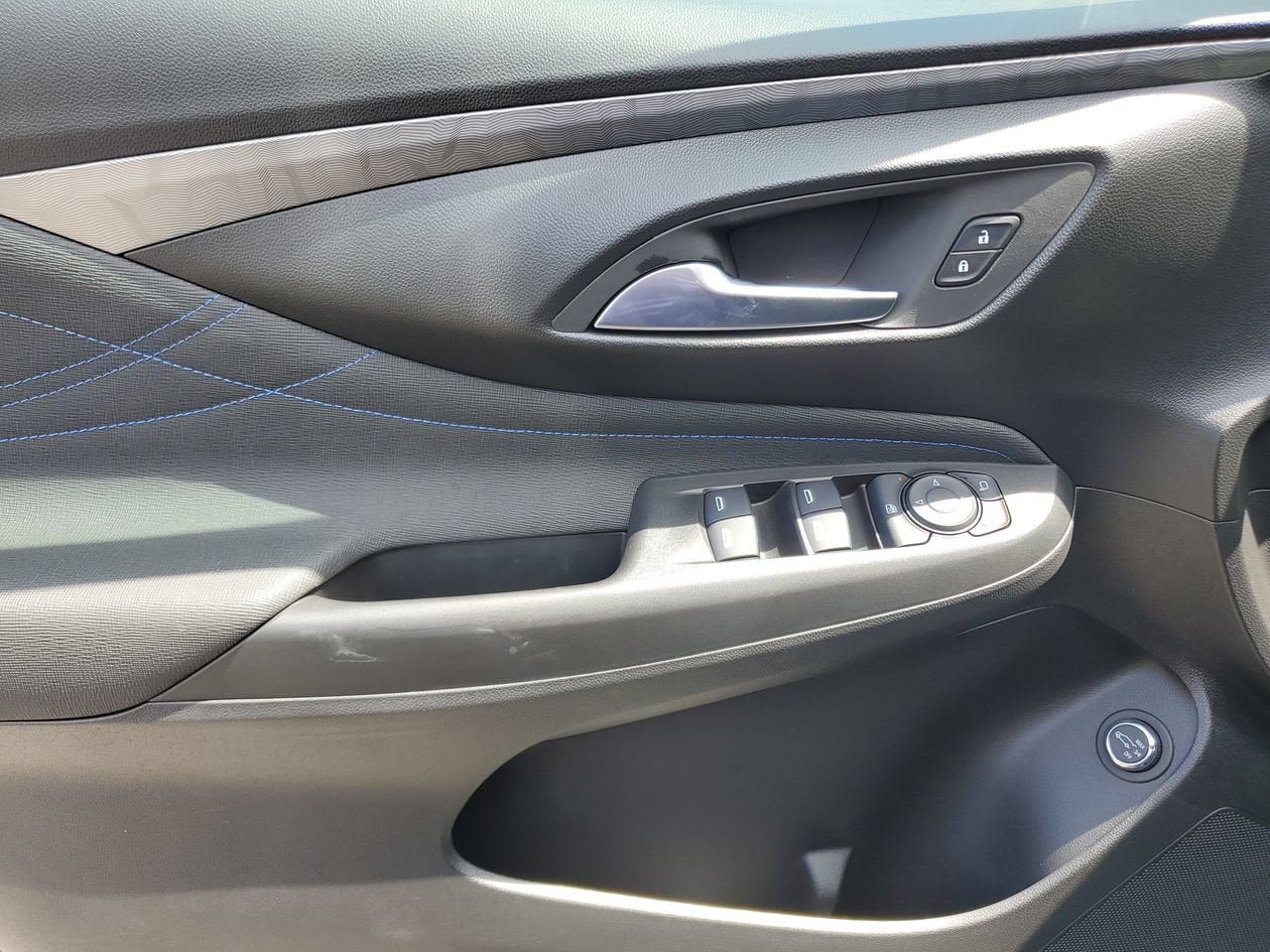 New 2026 Buick Envista Sport Touring w/ Convenience I Package FWD image 16