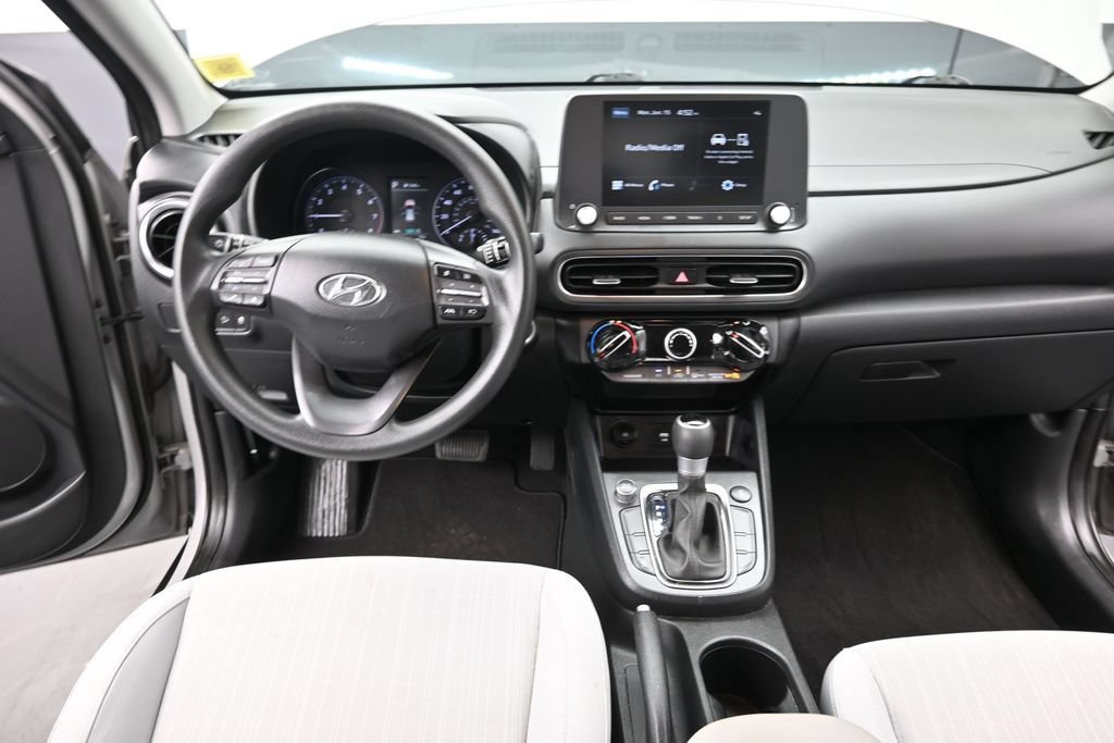 Used 2023 Hyundai Kona SEL w/ Cargo Package AWD/4WD image 24