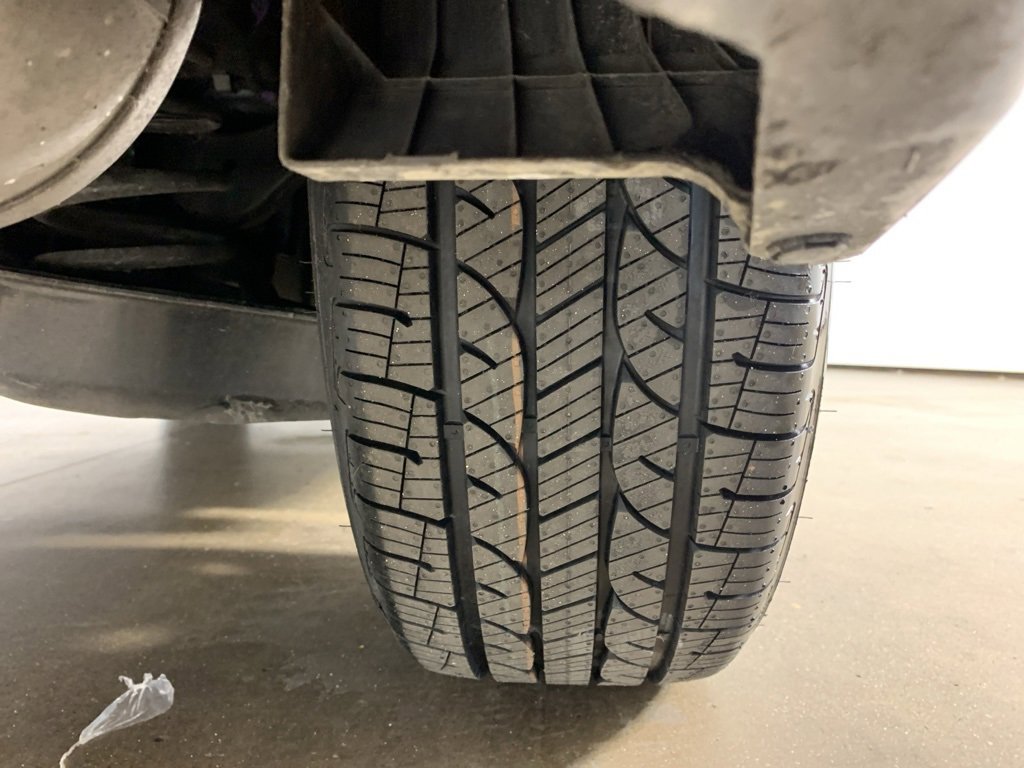 Used 2023 Toyota Corolla LE w/ Carpet Mat Package (TMS) image 38