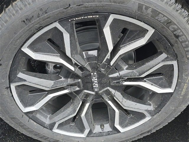 New 2025 GMC Sierra EV Denali image 33