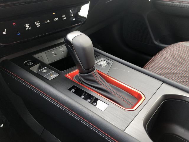 New 2026 Nissan Kicks SR w/ Cold Weather Package image 26