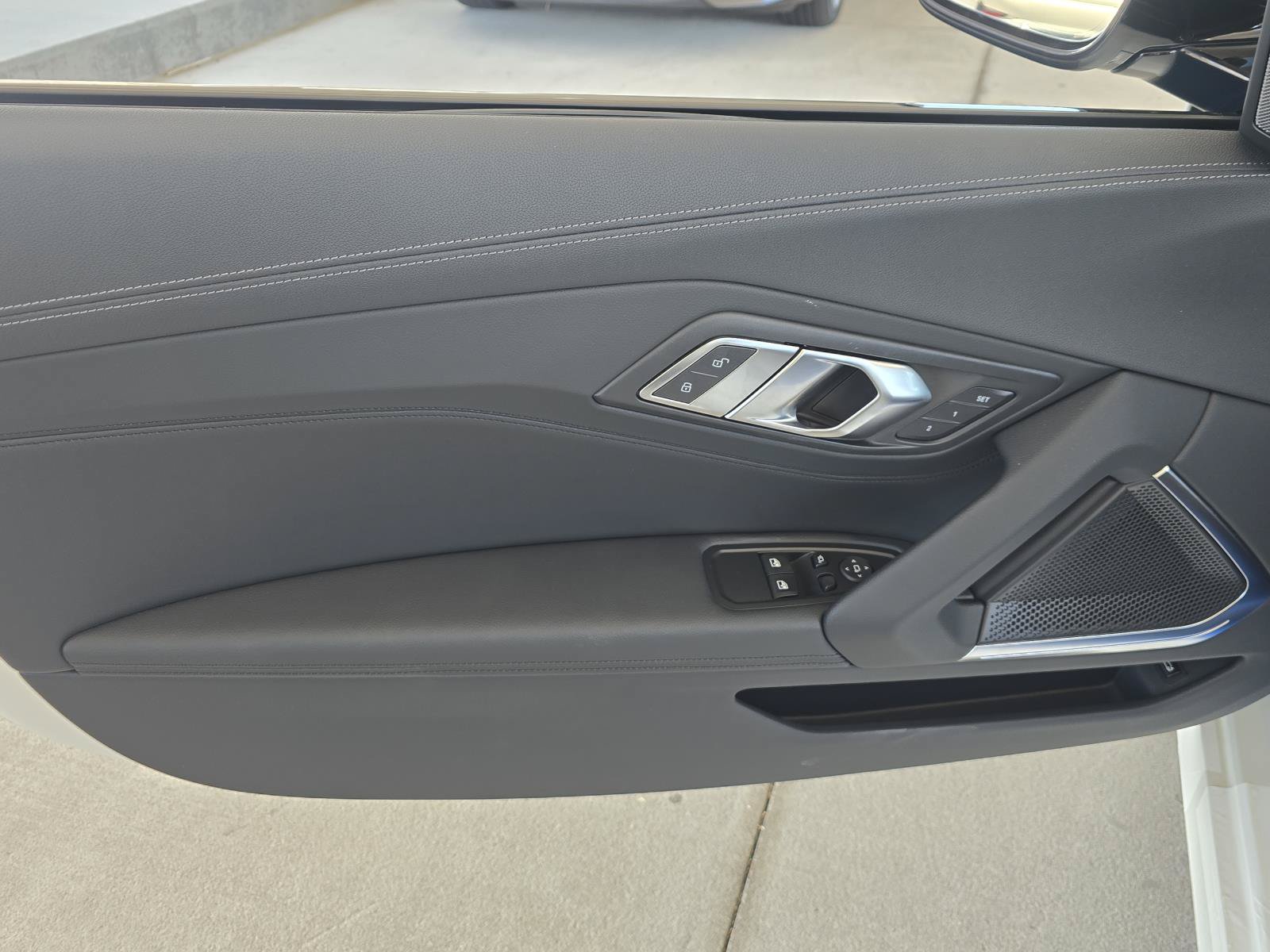 New 2026 BMW Z4 sDrive30i w/ Premium Package RWD image 8