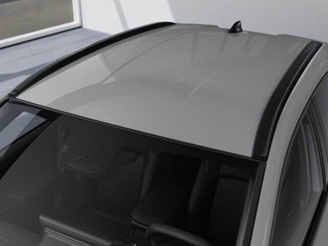 New 2026 Subaru Uncharted Standard Model image 13