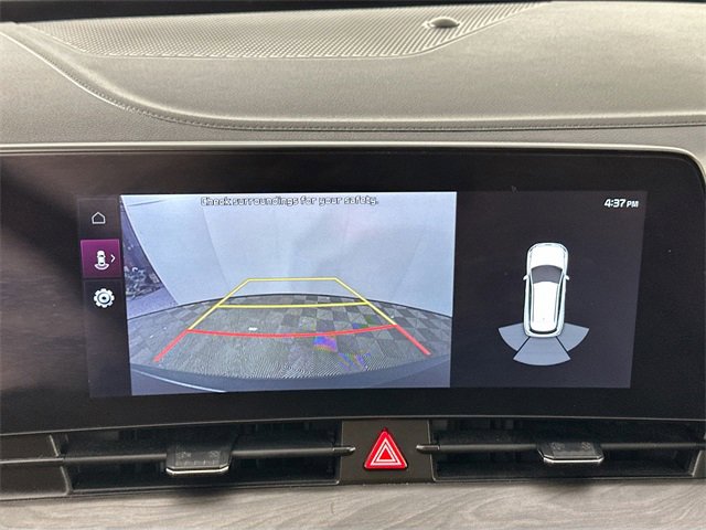 Used 2023 Kia Sportage X-Pro image 14