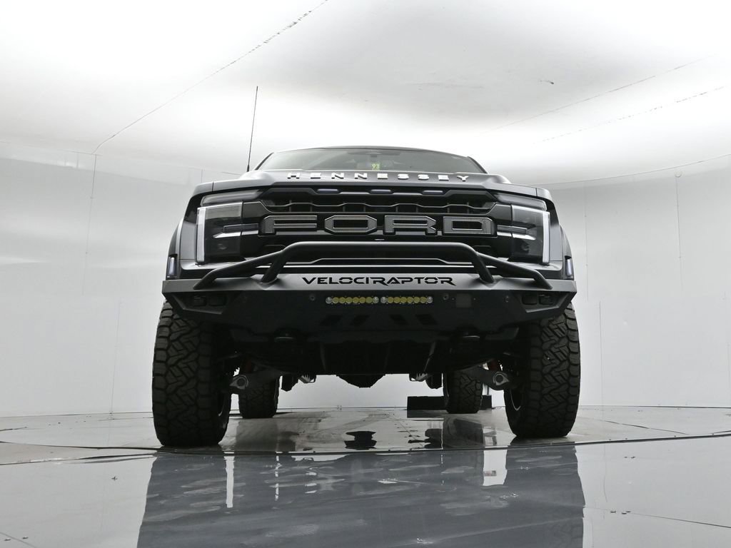 New 2025 Ford F150 Raptor image 50