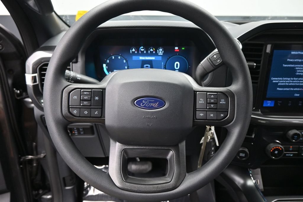 New 2026 Ford F150 STX w/ Equipment Group 200A RWD image 10