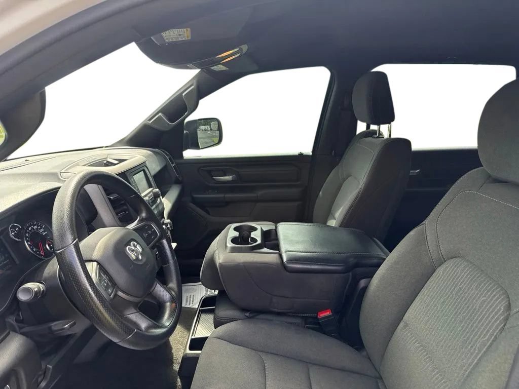Used 2024 RAM 1500 Tradesman w/ Night Edition AWD/4WD image 12