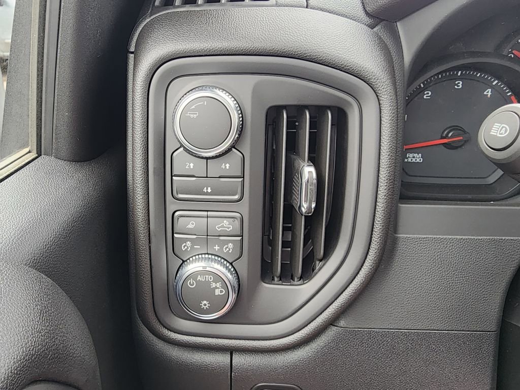 New 2026 GMC Sierra 3500 Pro image 22