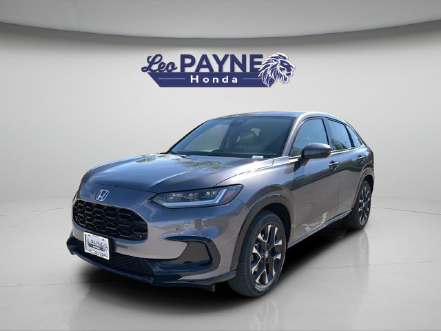 New 2027 Honda HR-V EX-L image 3