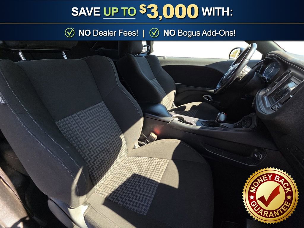 Used 2023 Dodge Challenger R/T image 22