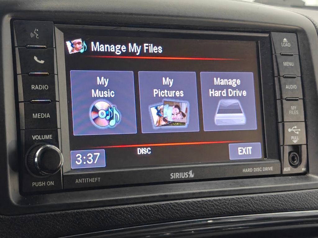 Used 2019 Dodge Grand Caravan SXT FWD image 31