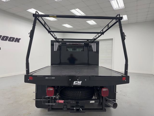 New 2025 Chevrolet Silverado 3500 W/T w/ WT Convenience Package image 6