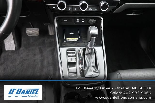 Used 2023 Honda CR-V EX-L image 33