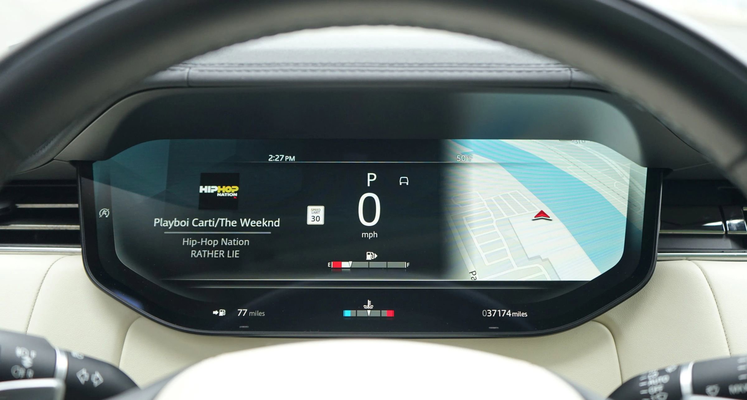 Used 2023 Land Rover Range Rover SE image 22